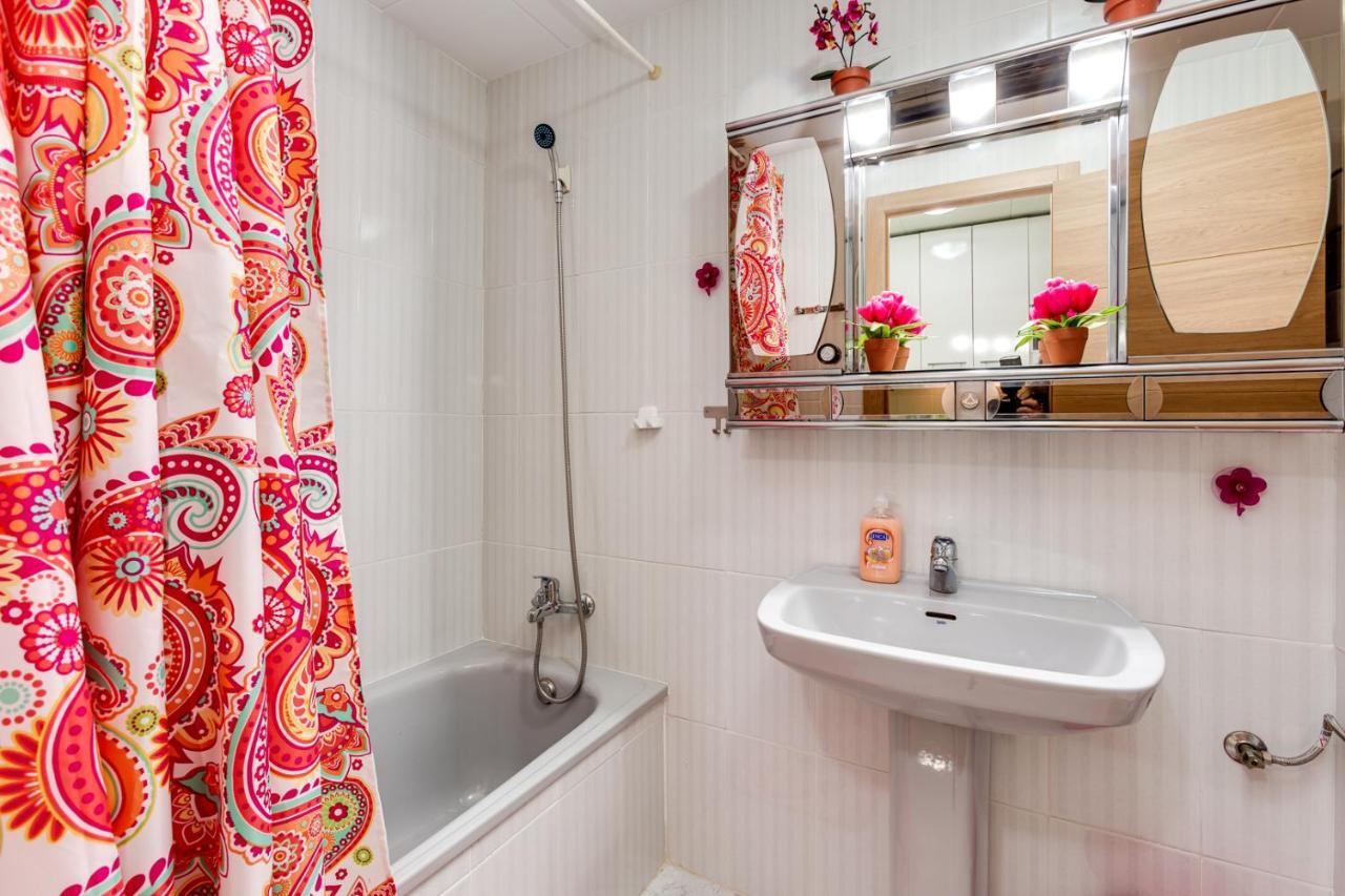 Apartment Studio Playa Del Cura Торрев'єха Екстер'єр фото